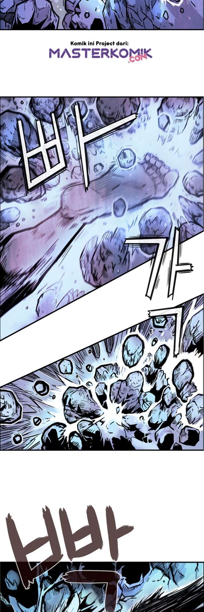 Fist Demon of Mount Hua Chap 23 - Next Chap 24