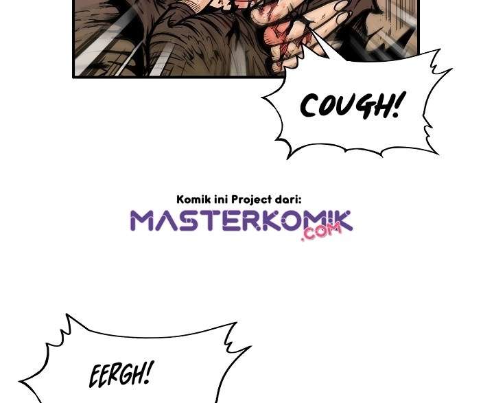 Fist Demon of Mount Hua Chap 20 - Next Chap 21