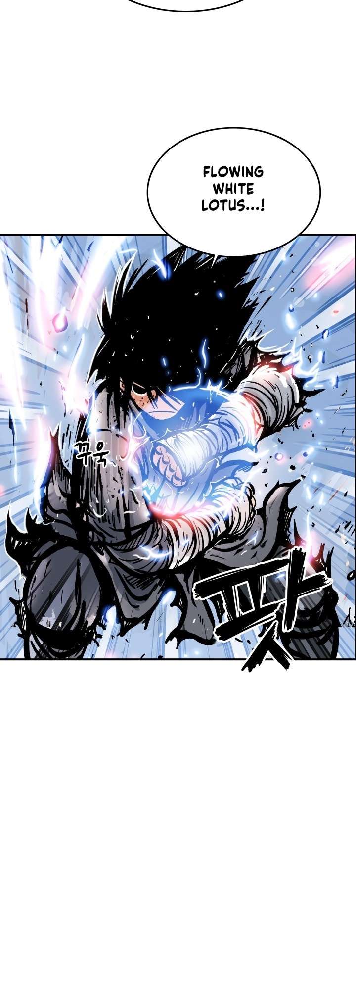 Fist Demon of Mount Hua Chap 20 - Next Chap 21