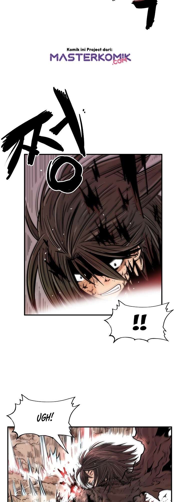 Fist Demon of Mount Hua Chap 20 - Next Chap 21