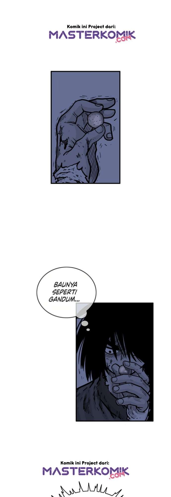 Fist Demon of Mount Hua Chap 21 - Next Chap 22