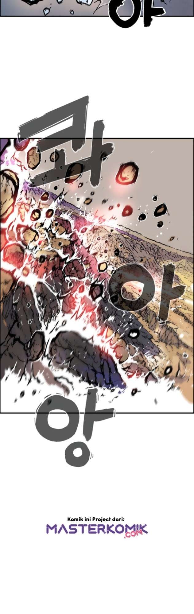 Fist Demon of Mount Hua Chap 21 - Next Chap 22