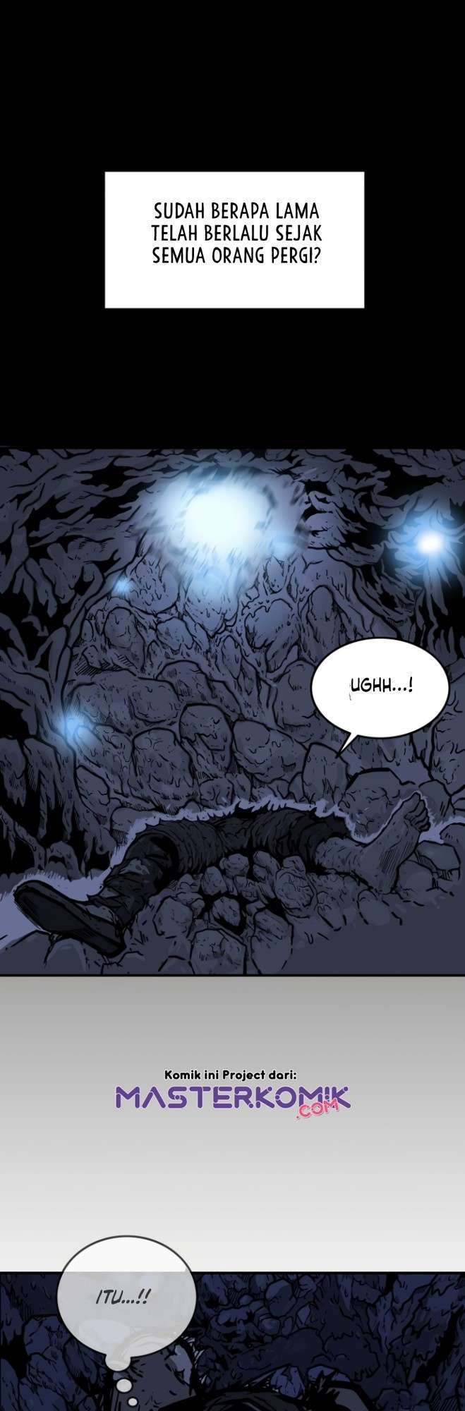 Fist Demon of Mount Hua Chap 21 - Next Chap 22