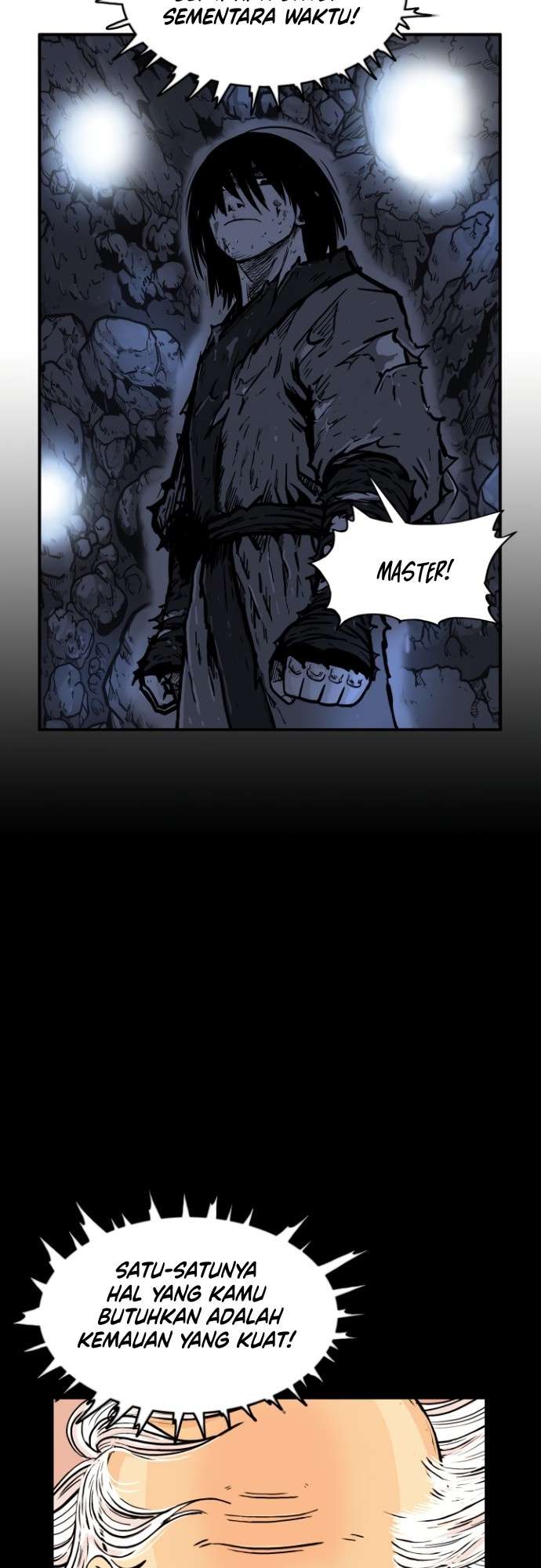 Fist Demon of Mount Hua Chap 21 - Next Chap 22