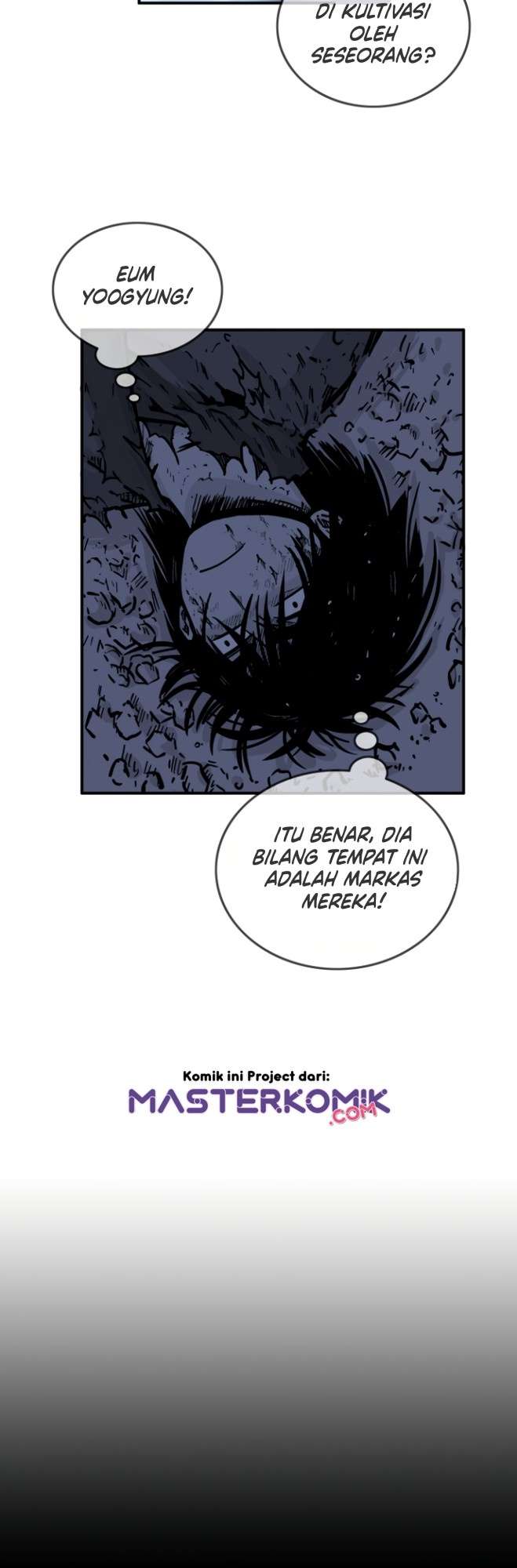 Fist Demon of Mount Hua Chap 21 - Next Chap 22