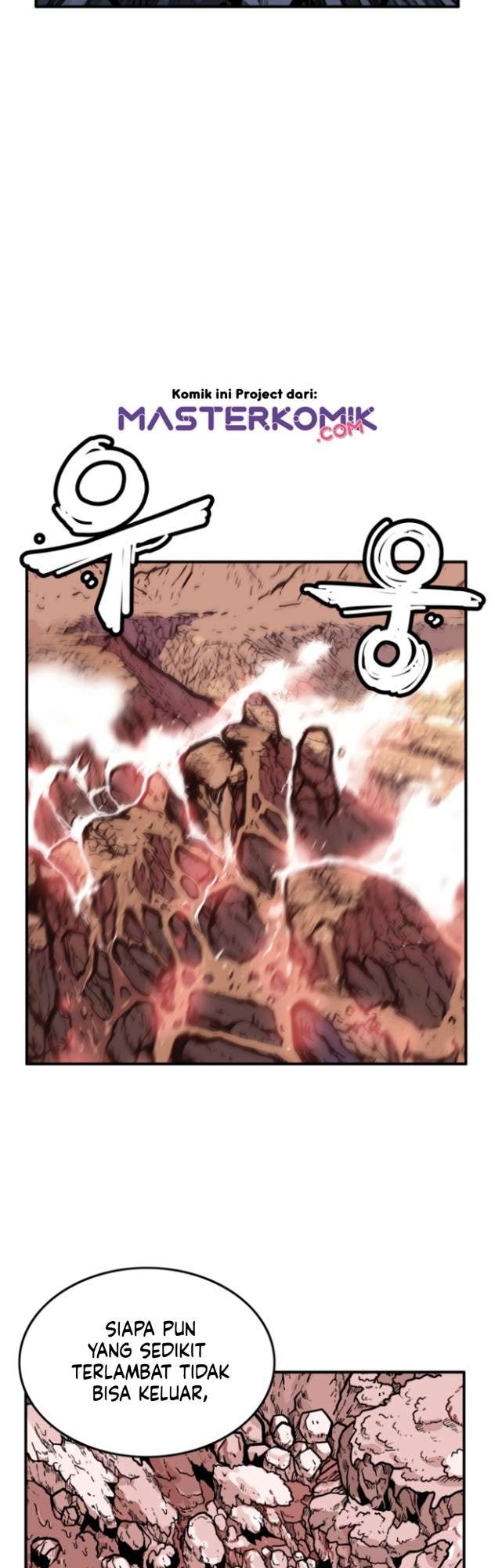 Fist Demon of Mount Hua Chap 21 - Next Chap 22