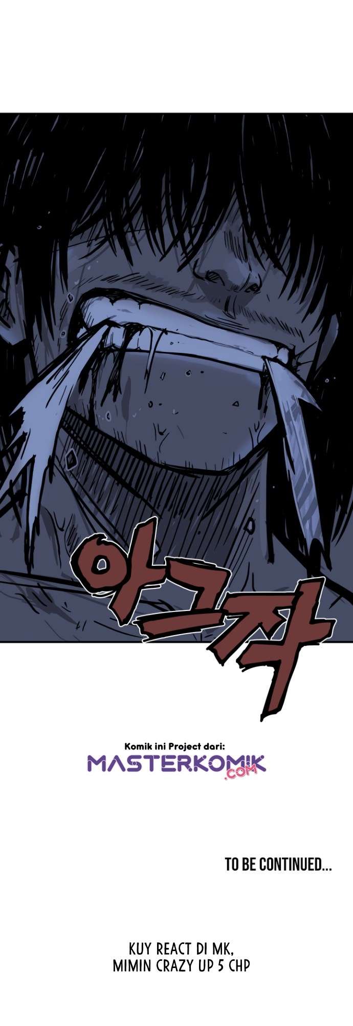 Fist Demon of Mount Hua Chap 21 - Next Chap 22