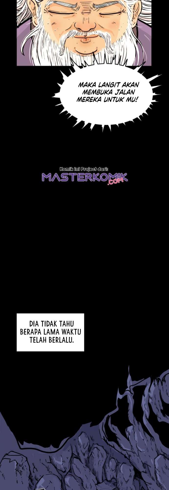 Fist Demon of Mount Hua Chap 21 - Next Chap 22