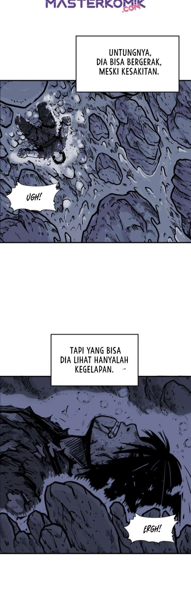 Fist Demon of Mount Hua Chap 21 - Next Chap 22