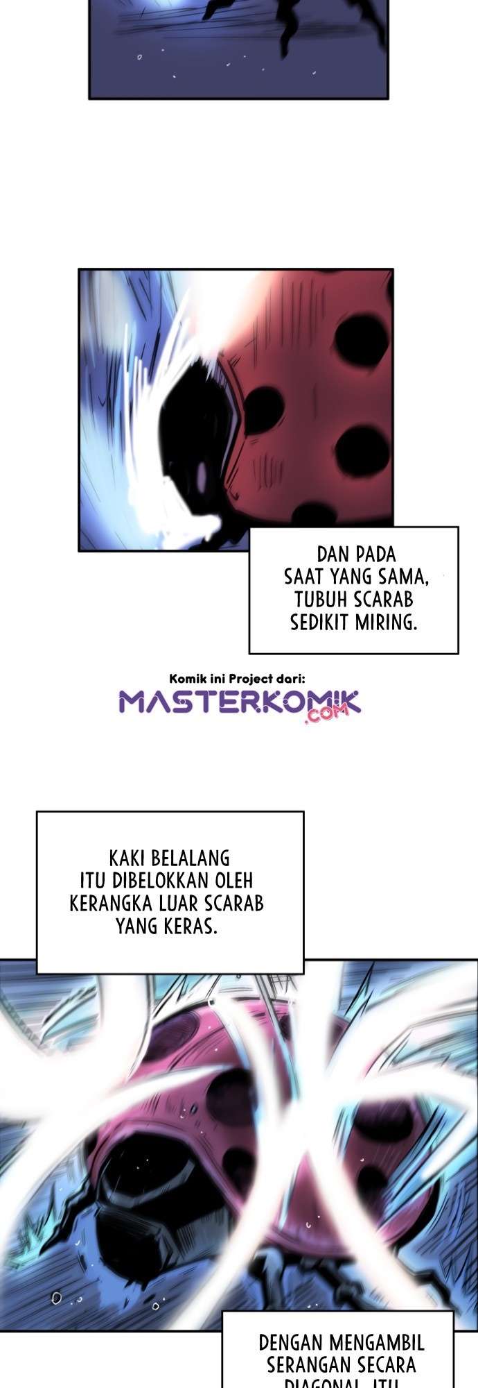 Fist Demon of Mount Hua Chap 22 - Next Chap 23