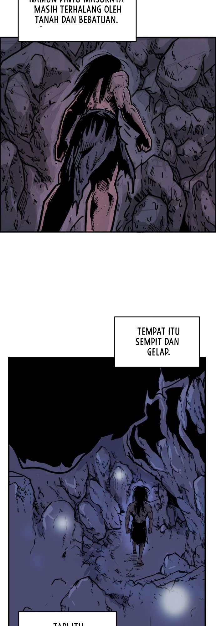 Fist Demon of Mount Hua Chap 22 - Next Chap 23