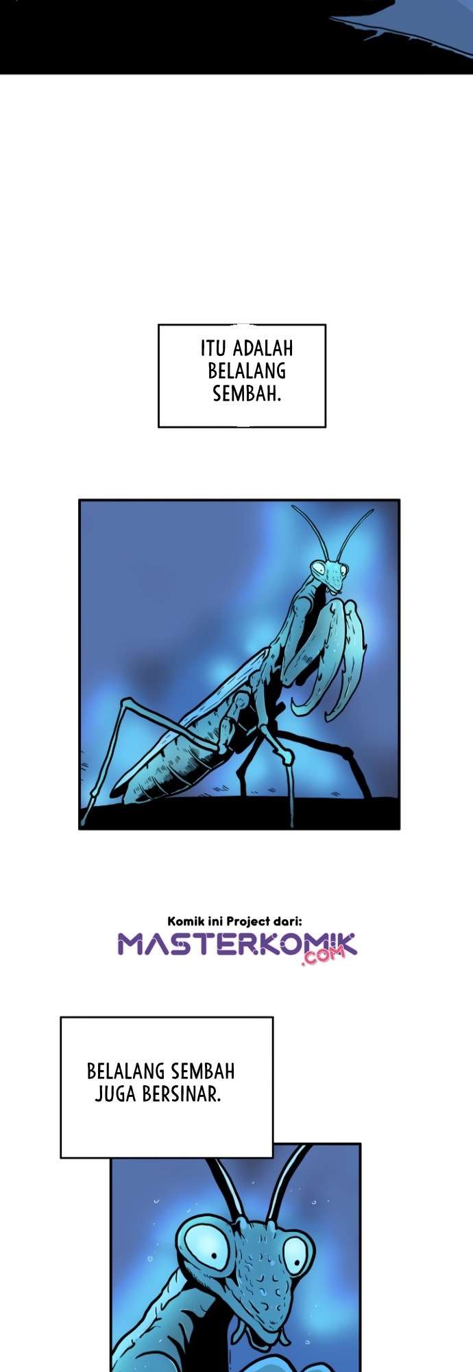 Fist Demon of Mount Hua Chap 22 - Next Chap 23