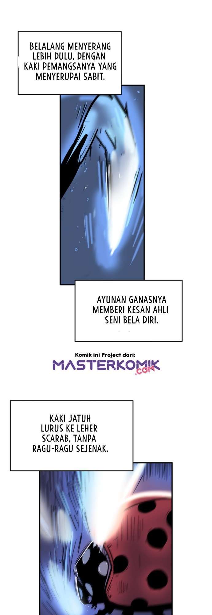 Fist Demon of Mount Hua Chap 22 - Next Chap 23