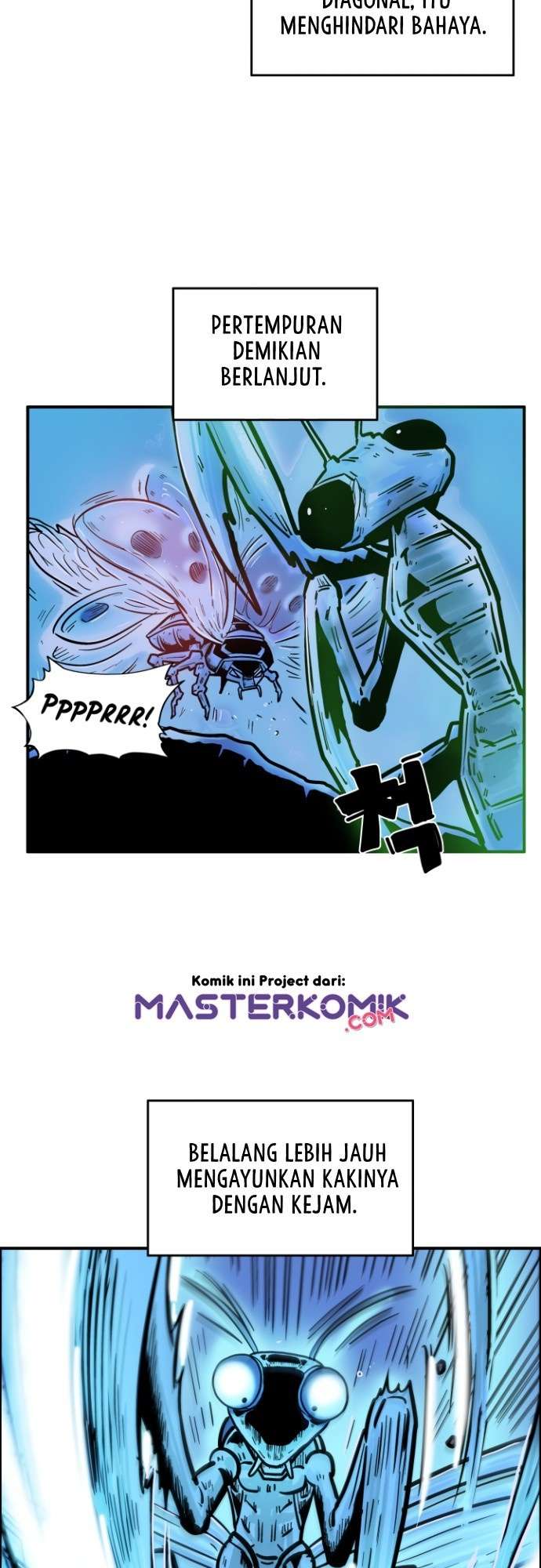 Fist Demon of Mount Hua Chap 22 - Next Chap 23