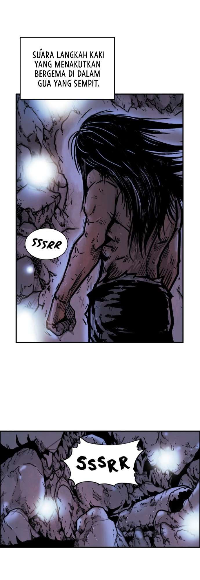 Fist Demon of Mount Hua Chap 22 - Next Chap 23