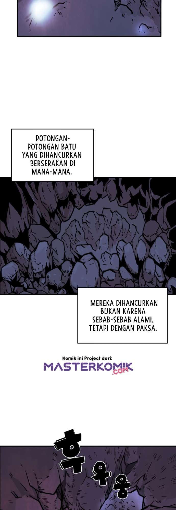 Fist Demon of Mount Hua Chap 22 - Next Chap 23