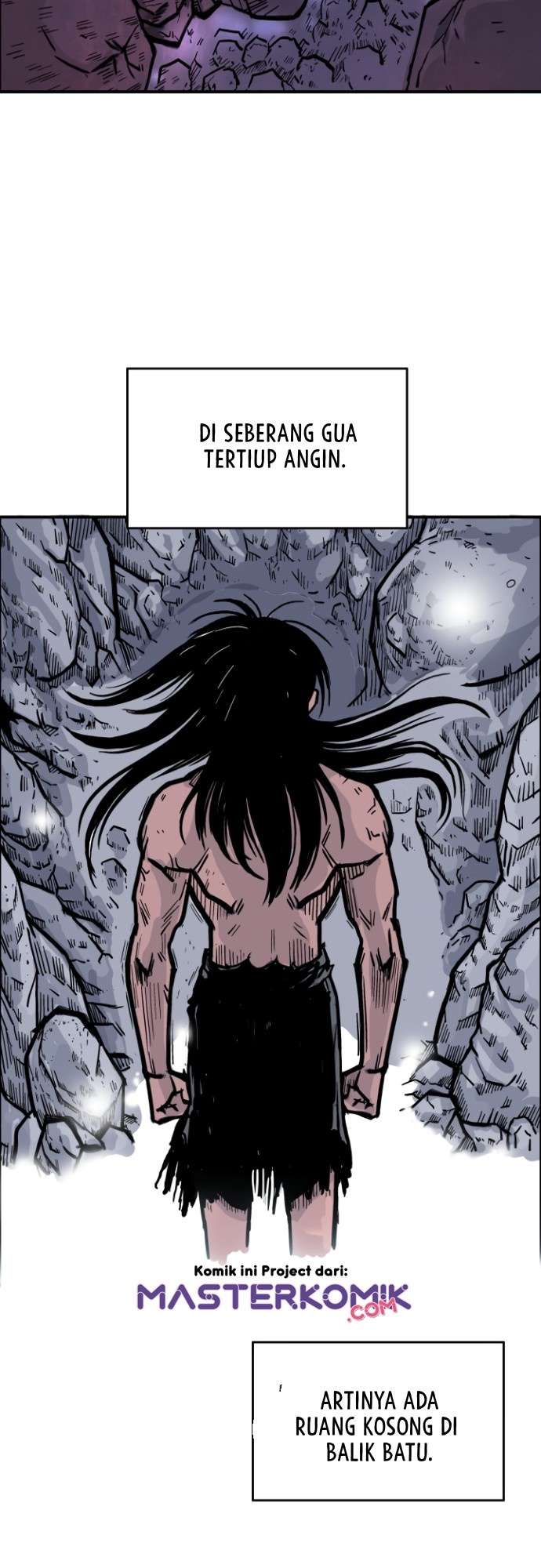 Fist Demon of Mount Hua Chap 22 - Next Chap 23