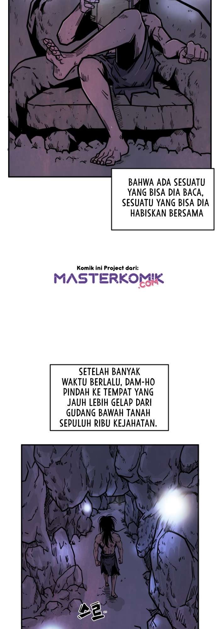 Fist Demon of Mount Hua Chap 22 - Next Chap 23