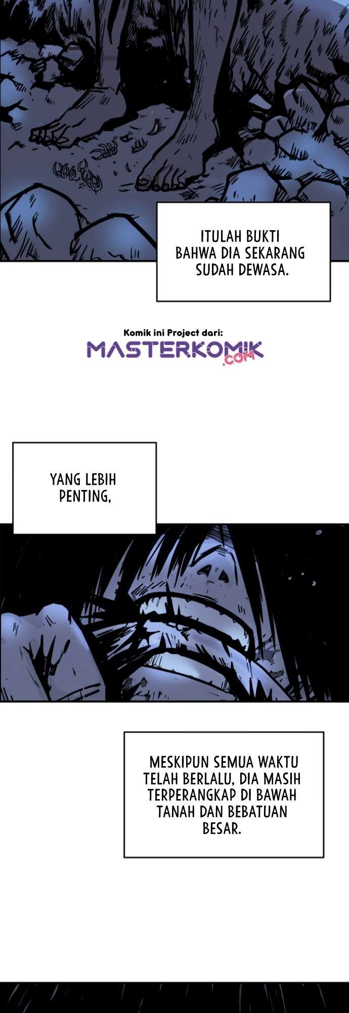 Fist Demon of Mount Hua Chap 22 - Next Chap 23