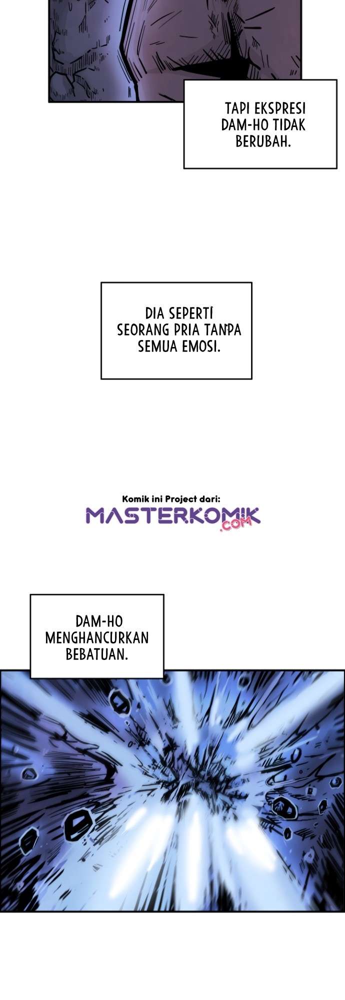 Fist Demon of Mount Hua Chap 22 - Next Chap 23