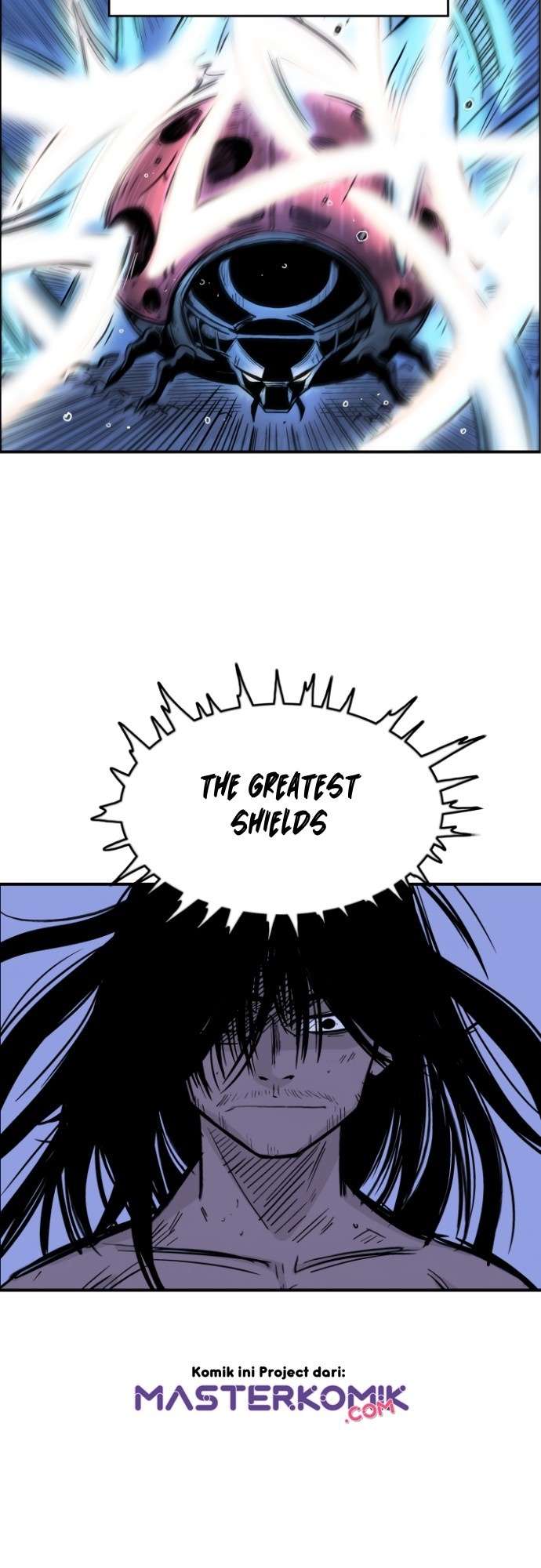 Fist Demon of Mount Hua Chap 22 - Next Chap 23