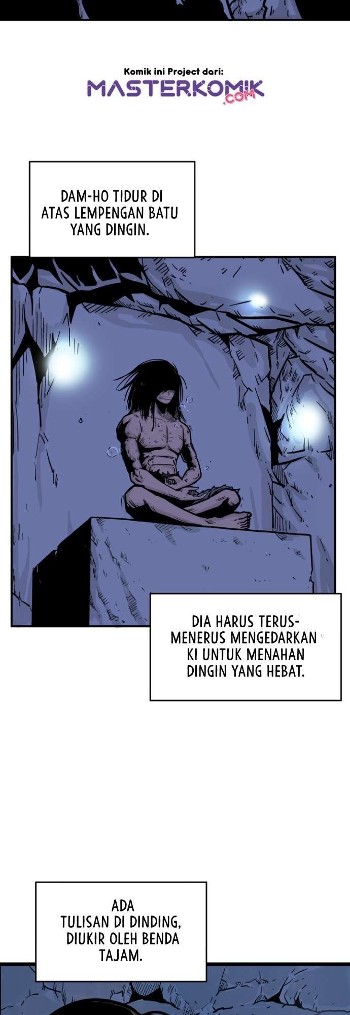 Fist Demon of Mount Hua Chap 22 - Next Chap 23