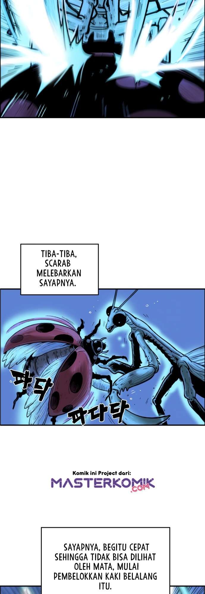 Fist Demon of Mount Hua Chap 22 - Next Chap 23