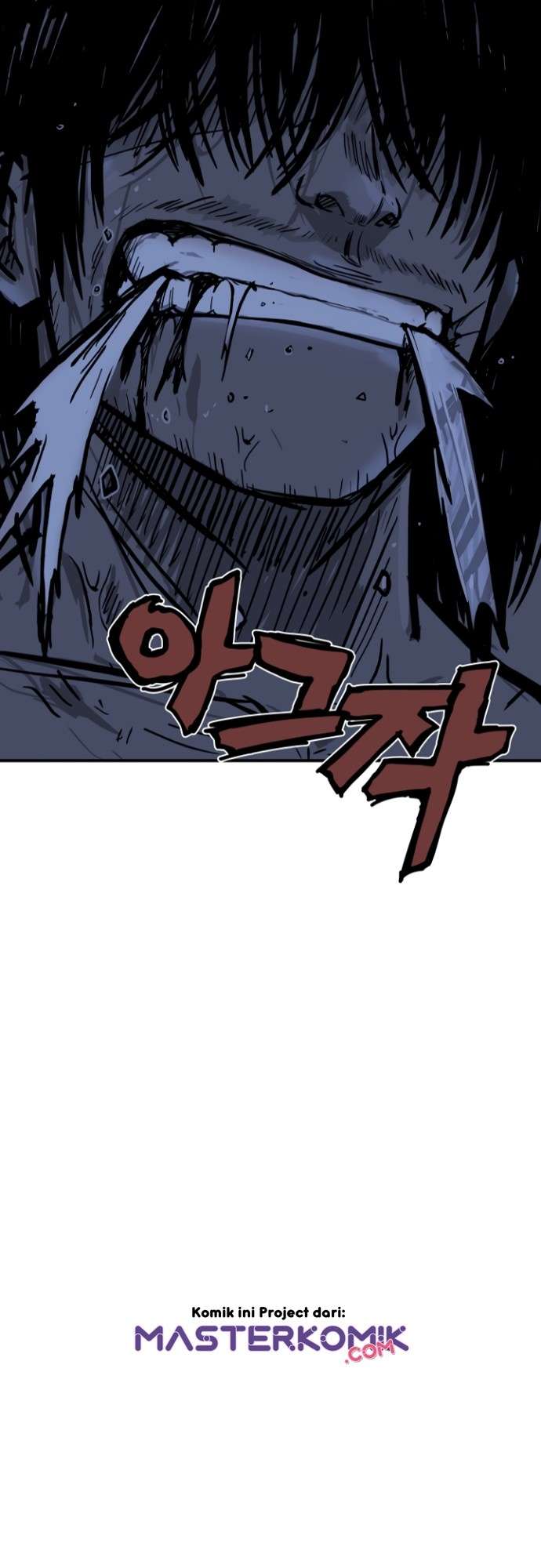 Fist Demon of Mount Hua Chap 22 - Next Chap 23