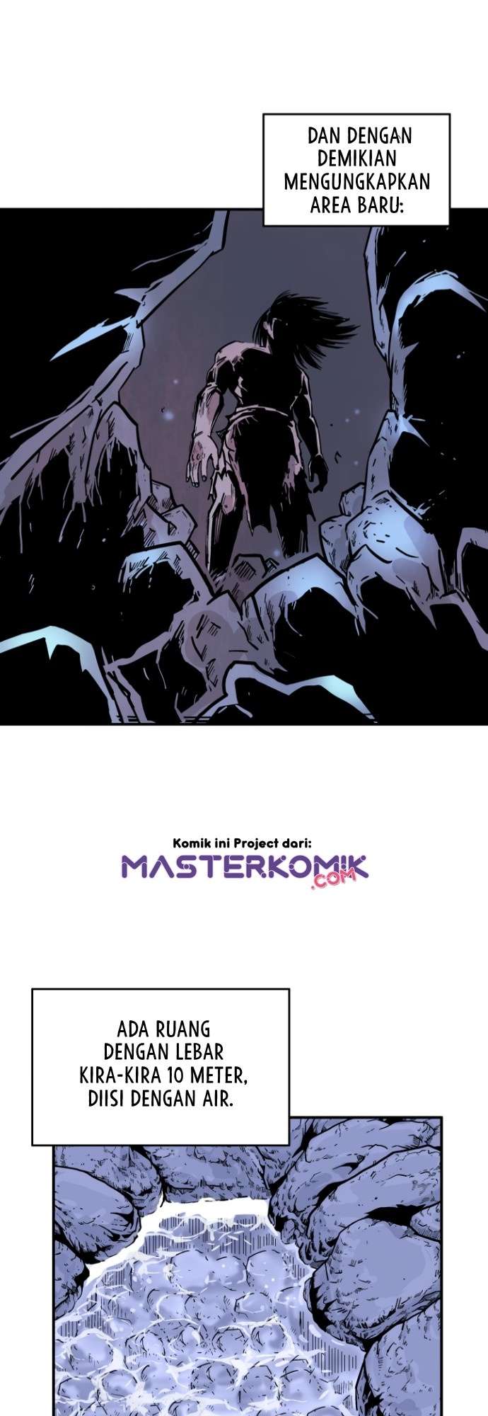 Fist Demon of Mount Hua Chap 22 - Next Chap 23