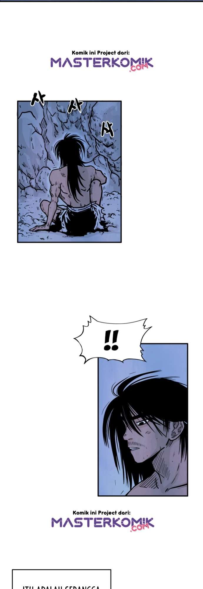 Fist Demon of Mount Hua Chap 22 - Next Chap 23