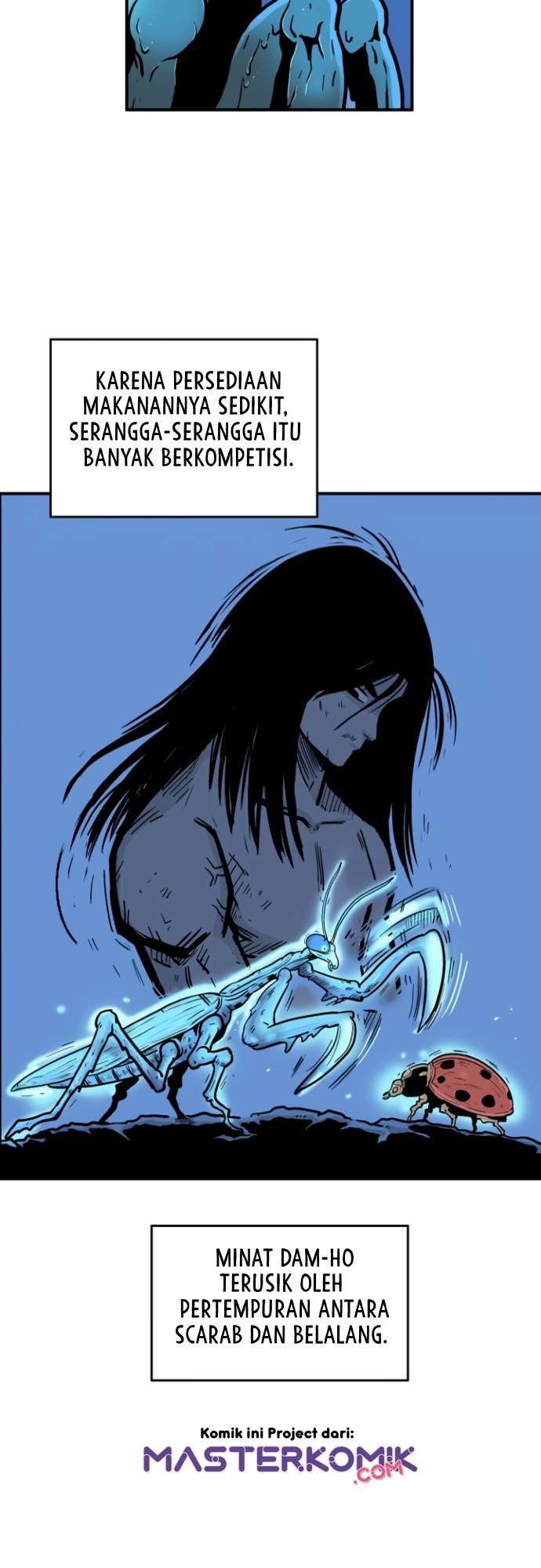 Fist Demon of Mount Hua Chap 22 - Next Chap 23