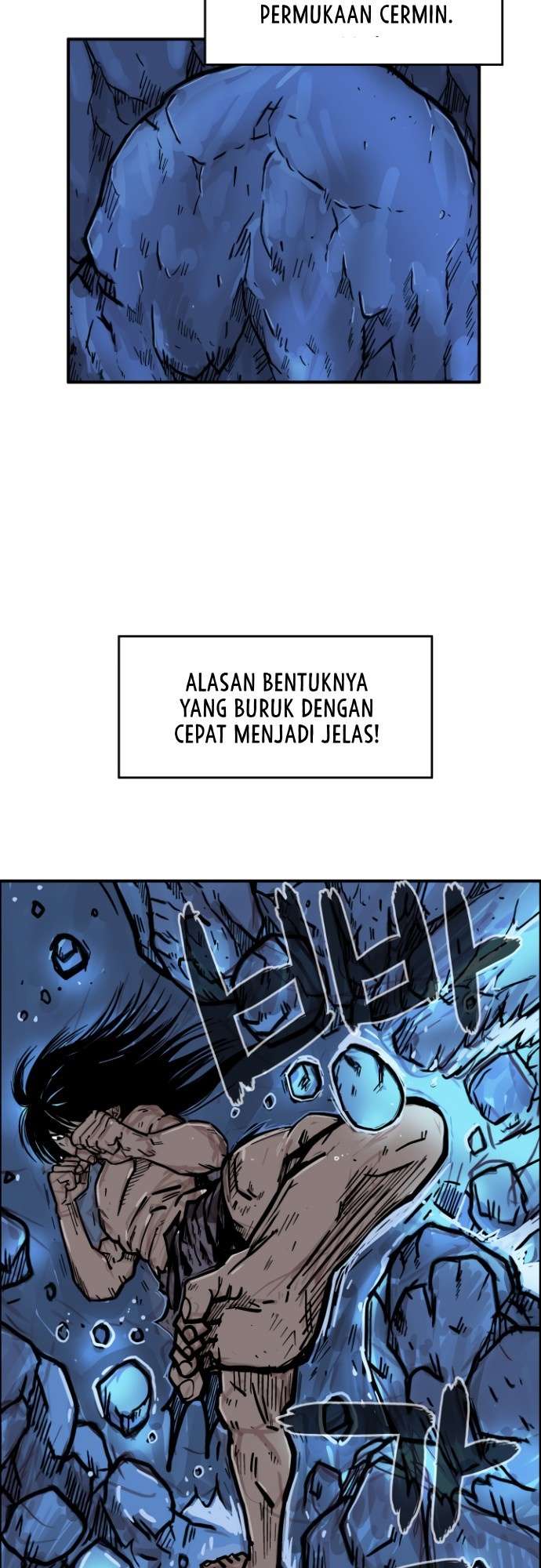 Fist Demon of Mount Hua Chap 22 - Next Chap 23