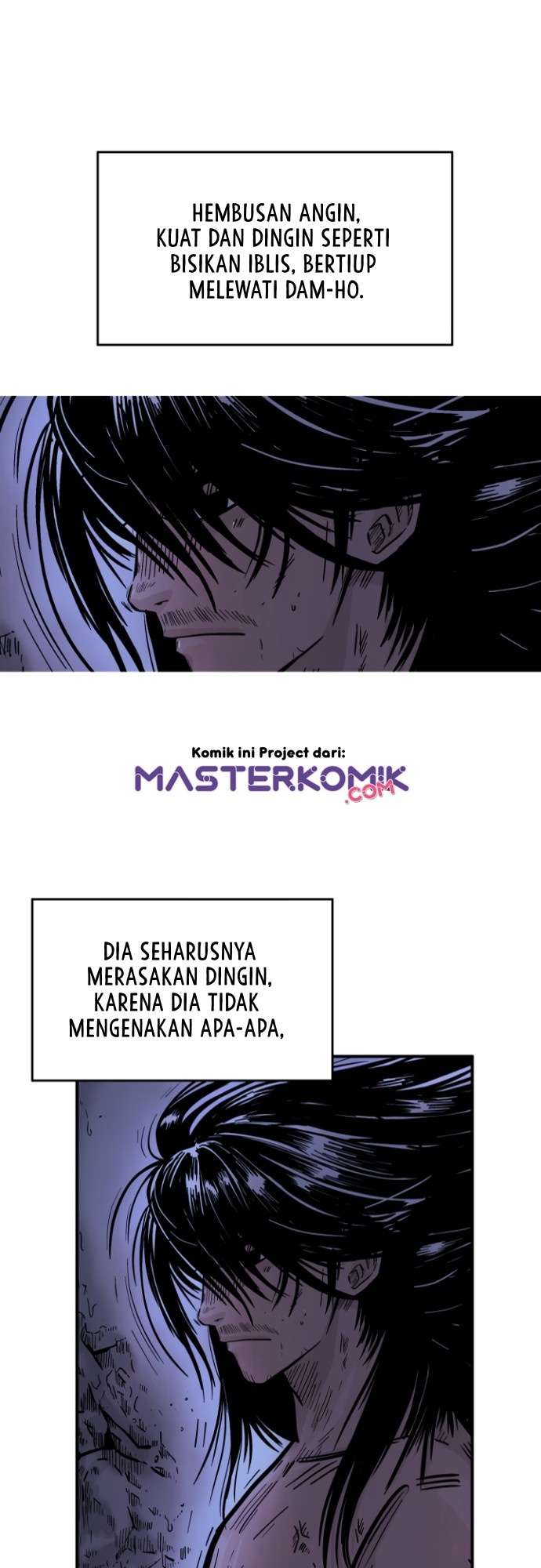 Fist Demon of Mount Hua Chap 22 - Next Chap 23