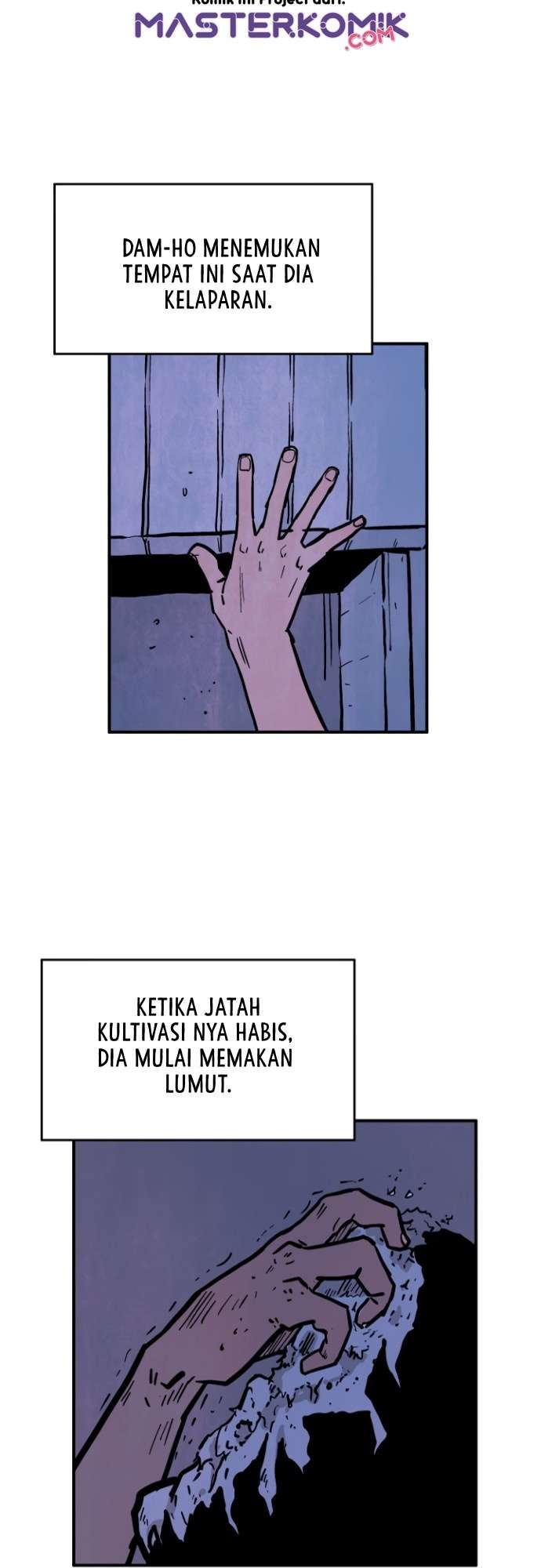 Fist Demon of Mount Hua Chap 22 - Next Chap 23