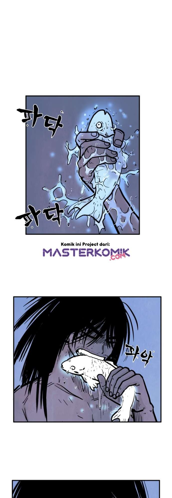 Fist Demon of Mount Hua Chap 22 - Next Chap 23