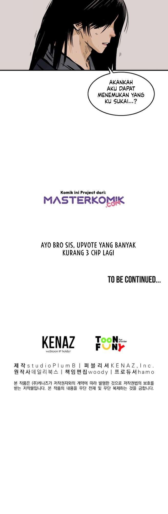 Fist Demon of Mount Hua Chap 27 - Next Chap 28