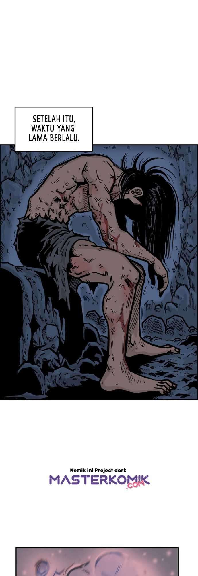 Fist Demon of Mount Hua Chap 24 - Next Chap 25