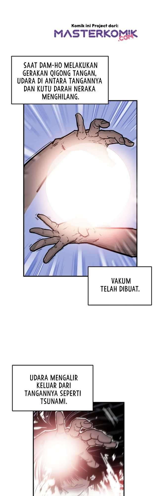 Fist Demon of Mount Hua Chap 24 - Next Chap 25