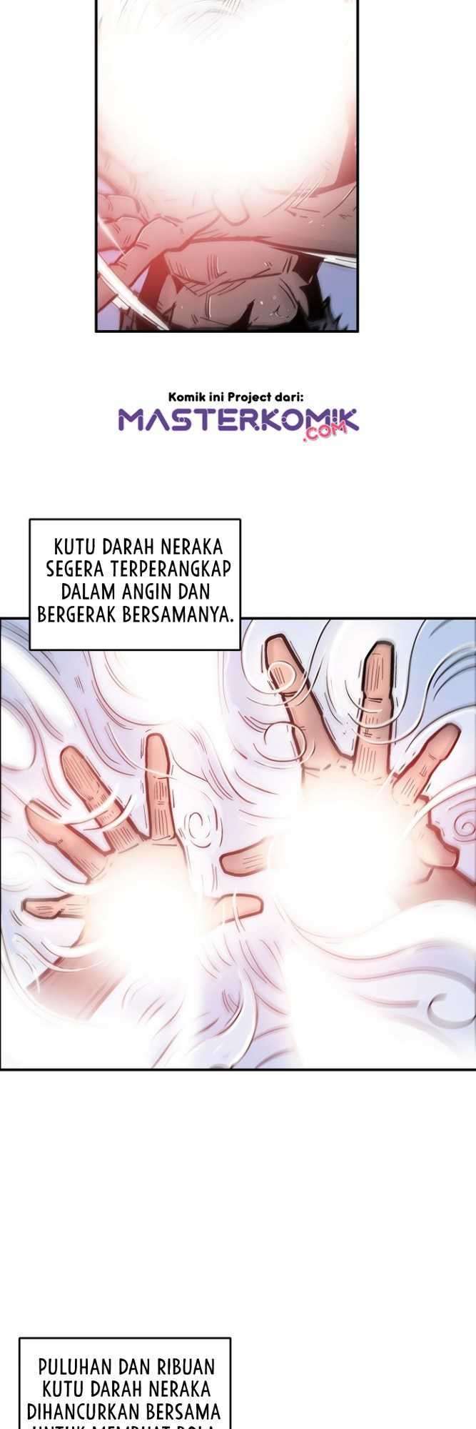 Fist Demon of Mount Hua Chap 24 - Next Chap 25