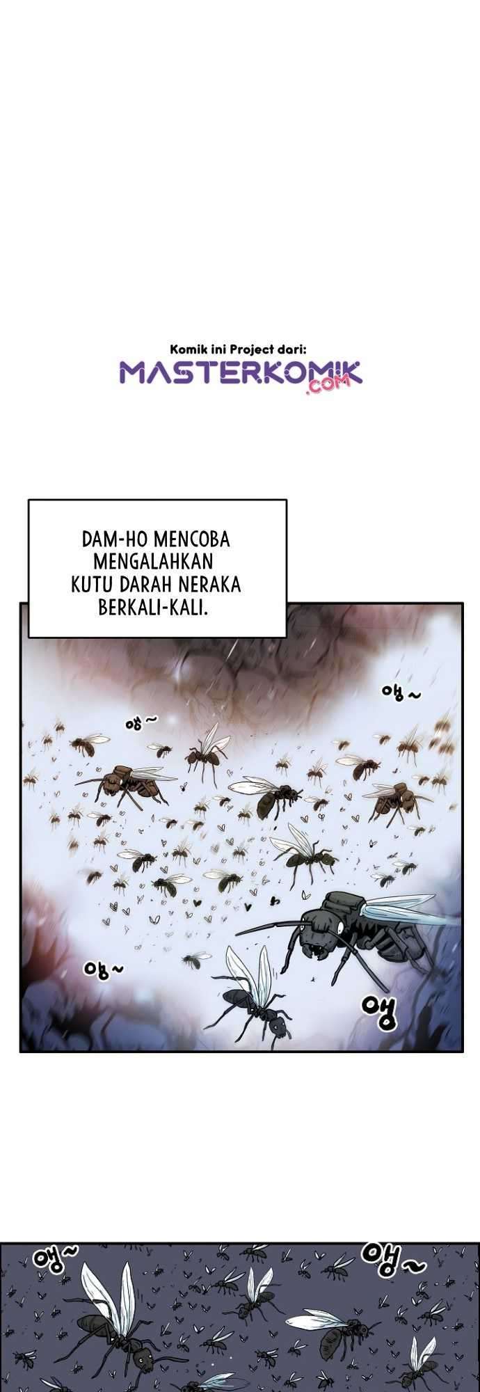 Fist Demon of Mount Hua Chap 24 - Next Chap 25