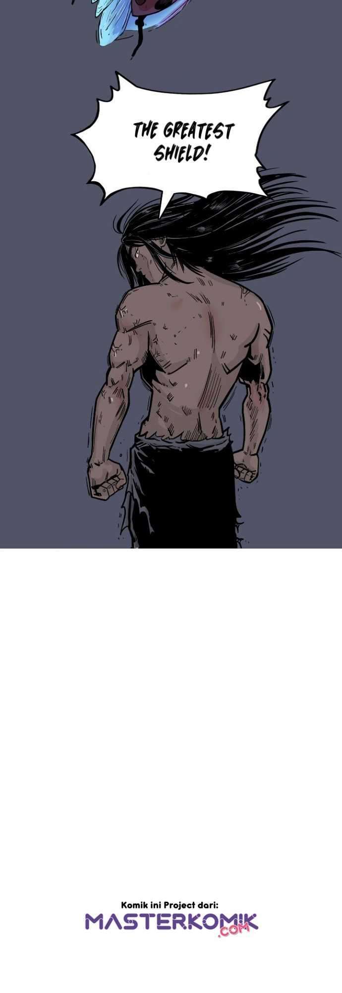 Fist Demon of Mount Hua Chap 24 - Next Chap 25