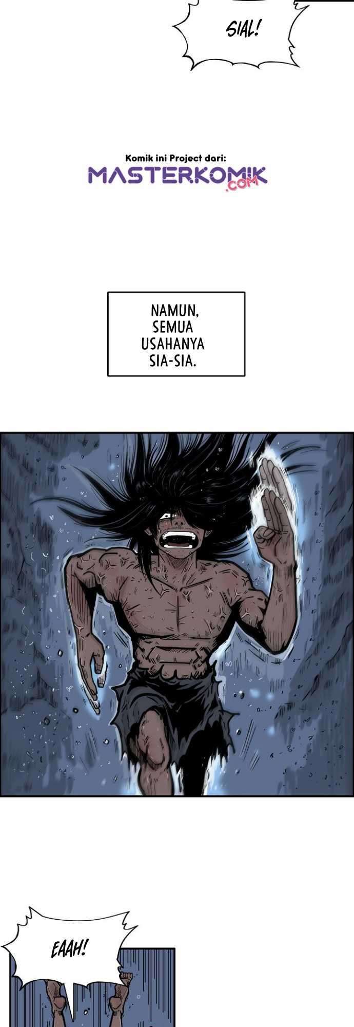 Fist Demon of Mount Hua Chap 24 - Next Chap 25