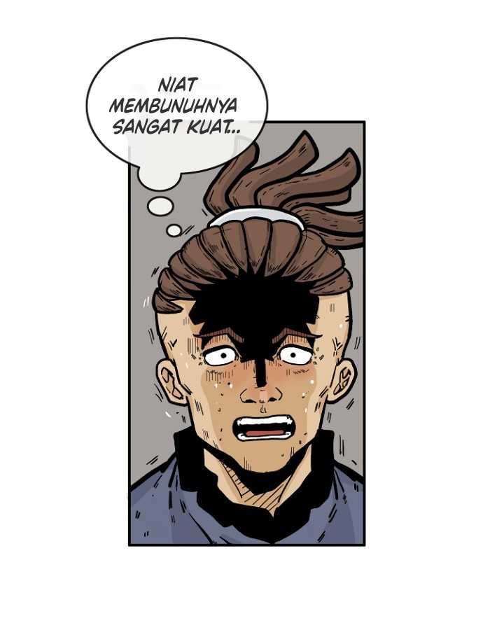 Fist Demon of Mount Hua Chap 25 - Next Chap 26