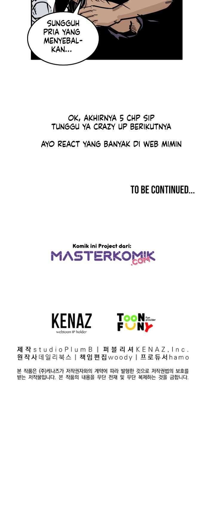 Fist Demon of Mount Hua Chap 25 - Next Chap 26