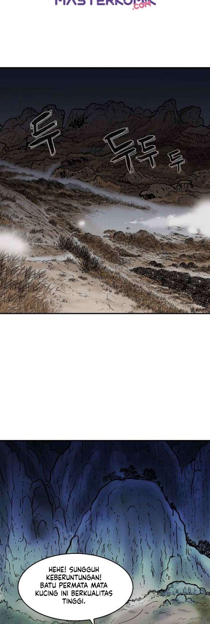 Fist Demon of Mount Hua Chap 29 - Next Chap 30