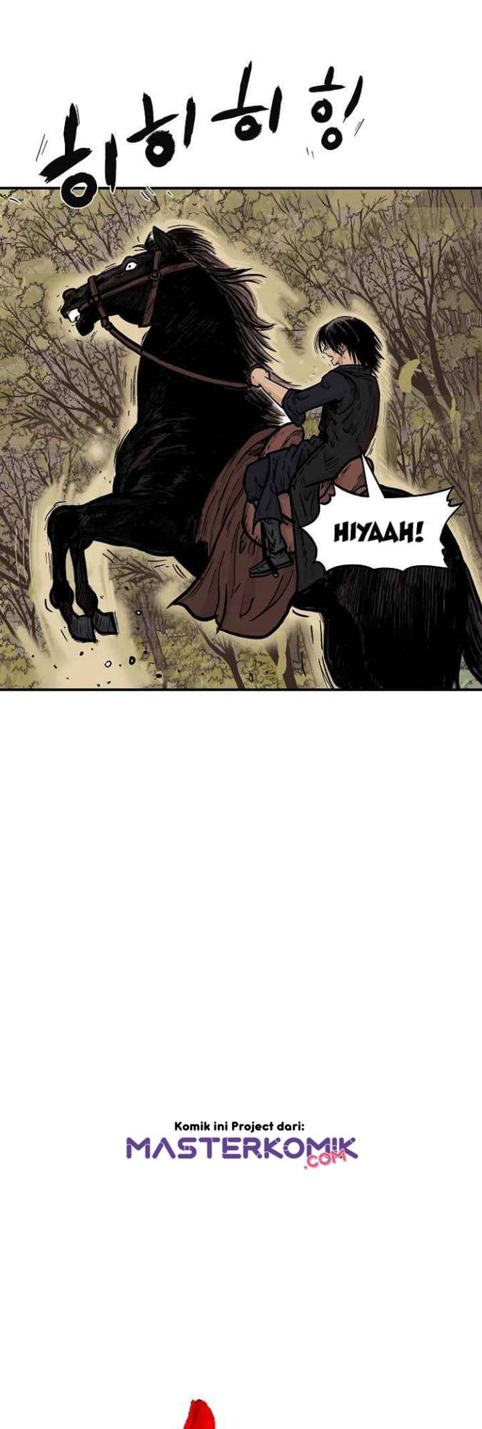 Fist Demon of Mount Hua Chap 29 - Next Chap 30