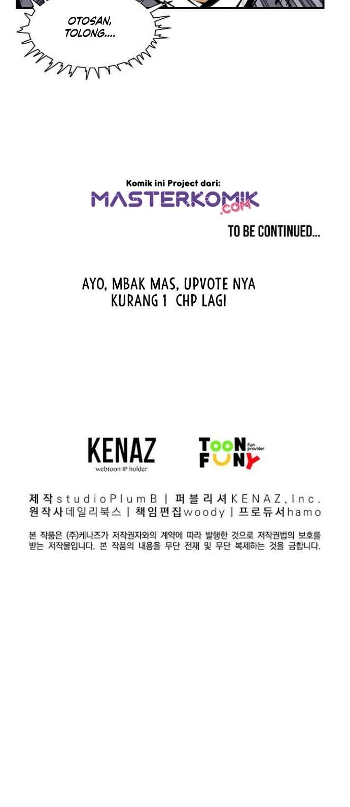 Fist Demon of Mount Hua Chap 29 - Next Chap 30