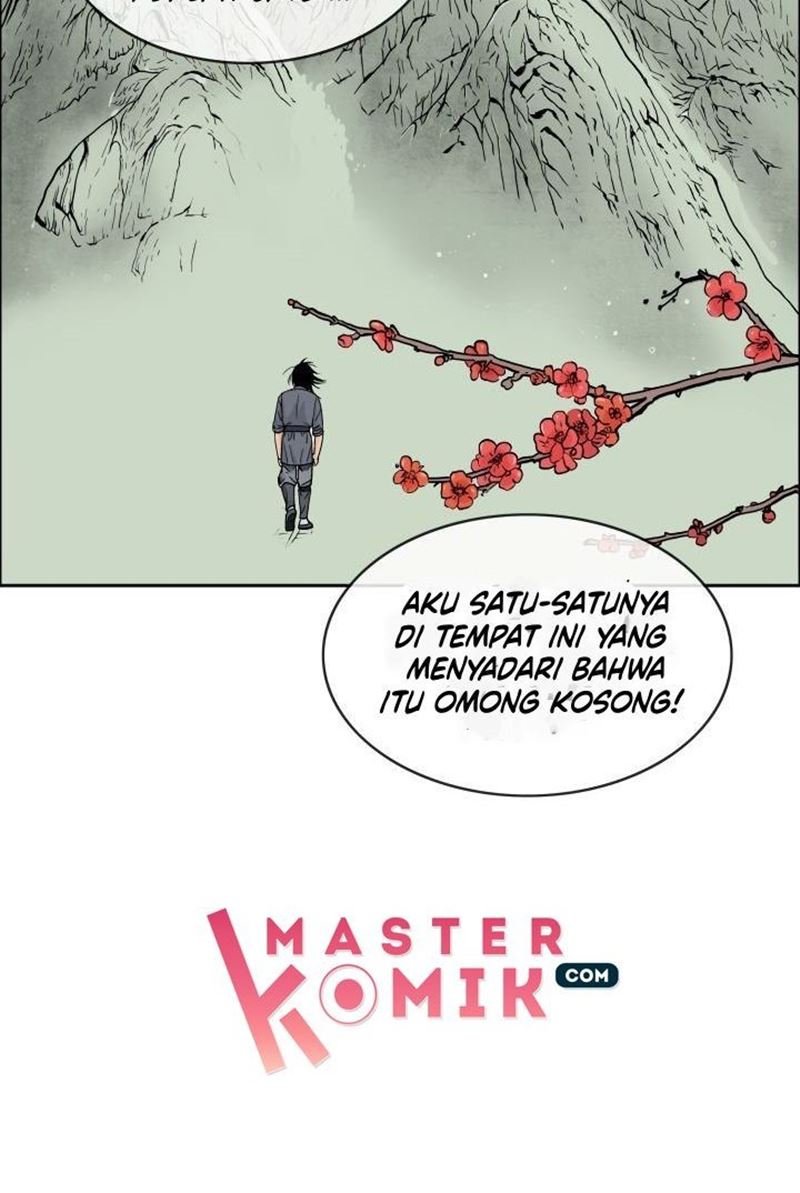 Fist Demon of Mount Hua Chap 2 - Next Chap 3