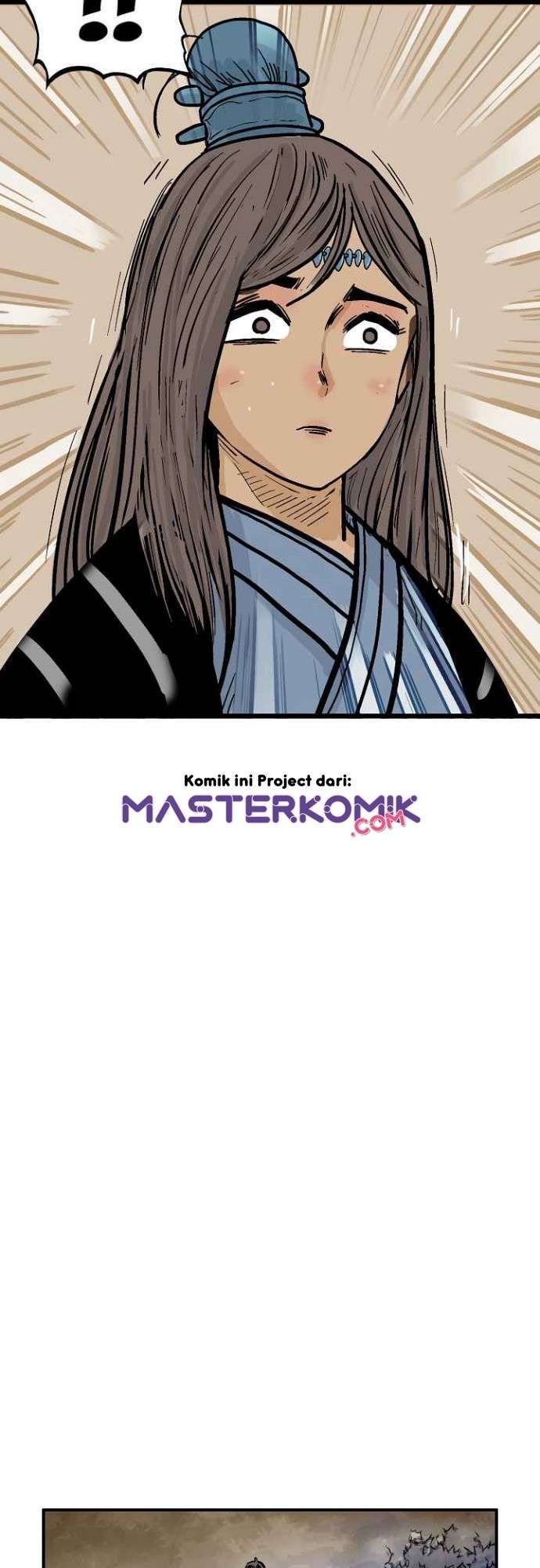 Fist Demon of Mount Hua Chap 33 - Next Chap 34