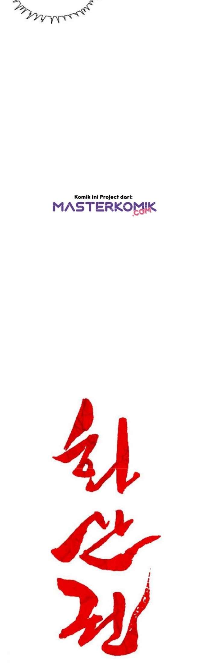 Fist Demon of Mount Hua Chap 30 - Next Chap 31